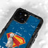 Superman 2025 Krypto the Super Dog iPhone 15 Waterproof Case